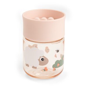 Done by Deer harjutustass 360, Tiny Farm Powder - Done by Deer
