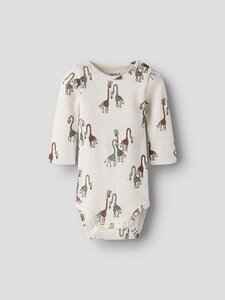 NAME IT боди Nbmfridolin - NAME IT