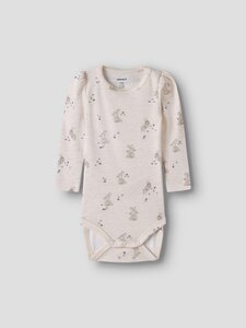 NAME IT боди Nbfdiakab - NAME IT