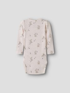 NAME IT боди Nbfdiakab - NAME IT