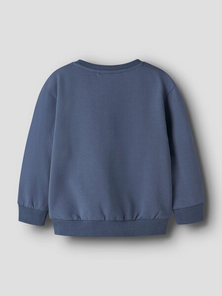 NAME IT sweatshirt Nmmdonvu - NAME IT