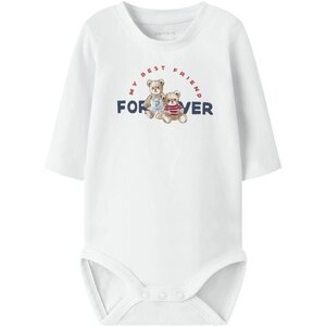 NAME IT боди Nbmdoor - NAME IT