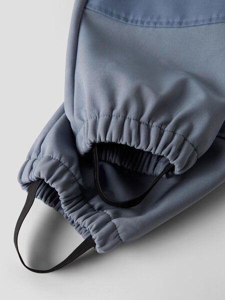 NAME IT softshell suit Nmmalfa08 - NAME IT