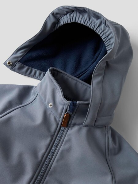 NAME IT softshell suit Nmmalfa08 - NAME IT