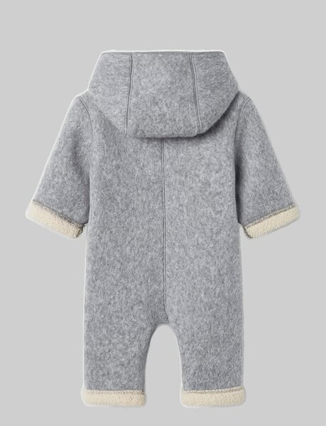 NAME IT комбинезон софтшелл Nbnmily - NAME IT