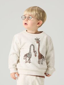 NAME IT свитер Nmmdenson - NAME IT