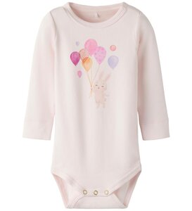 NAME IT боди Nbfdelilah - NAME IT