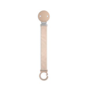 Suavinex silikoonist lutikett Wonder Soft Beige - Suavinex