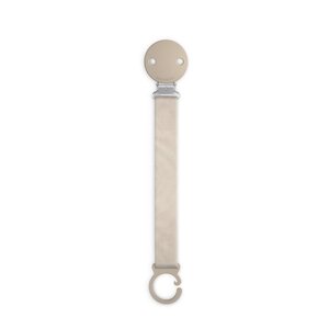 Suavinex silikoonist lutikett Wonder Soft Brown - Suavinex