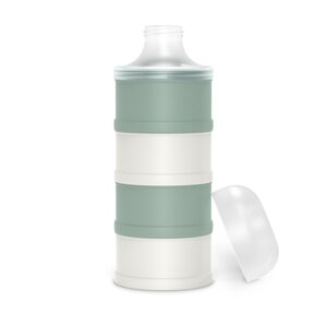 Suavinex piimapulbri dispenser Bonhomia Green - Suavinex