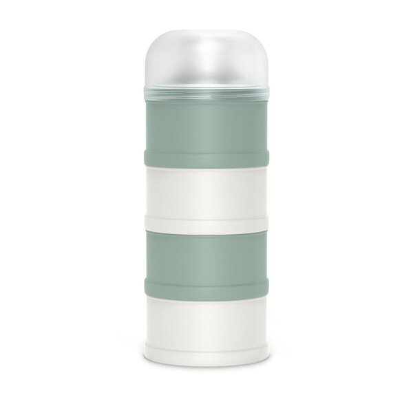Suavinex piimapulbri dispenser Bonhomia Green - Suavinex