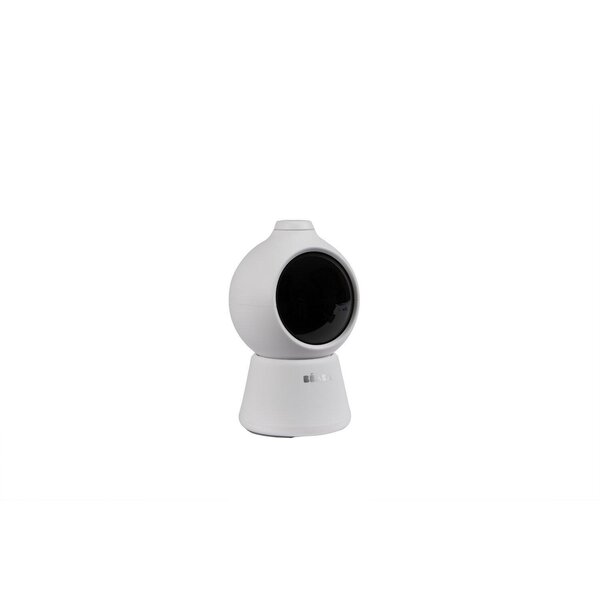 Beaba Zen Smart AI радионяня White - Beaba