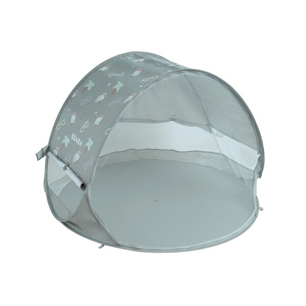 Beaba UV-rannatelk Breezy Seagrass - Beaba