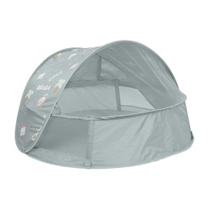 Beaba Breezynest UV-rannatelk 0-24kuud, Seagrass - Beaba