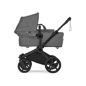 Bugaboo Donkey 6 2in1 комплект коляски Moon Grey - Bugaboo