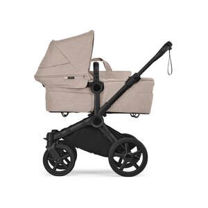 Bugaboo Donkey 6 2in1 комплект коляски Desert Taupe Melange - Bugaboo