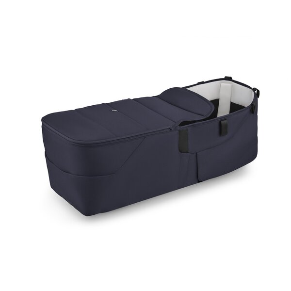 Bugaboo Donkey 6 kaksikute vanker Indigo Blue - Bugaboo