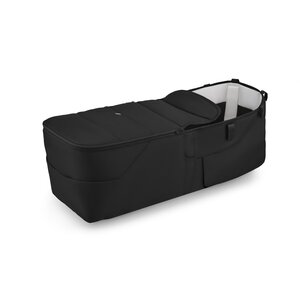 Bugaboo Donkey 6 twin bassinet fabric complete Heritage Bl - Bugaboo