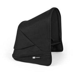 Bugaboo Donkey 6 katus Heritage Black - Bugaboo