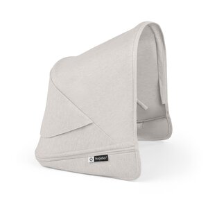 Bugaboo Donkey 6 katus Misty White - Bugaboo