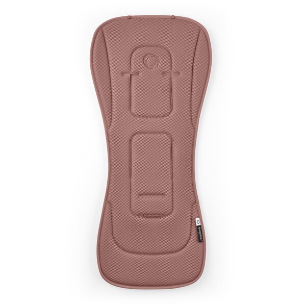 Bugaboo comfort istmepehmendus vankrisse Dusty Pink - Bugaboo