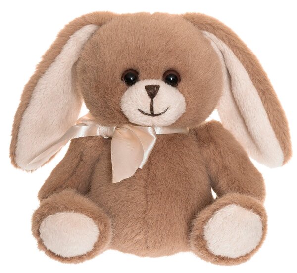 Teddykompaniet soft toy 12cm, Besties (1PCS) - Teddykompaniet