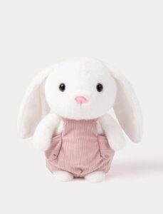 Teddykompaniet pehme mänguasi 22cm, Jänes  - Teddykompaniet