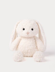 Teddykompaniet pehme mänguasi 40cm, Retro Pals Jänes - Teddykompaniet