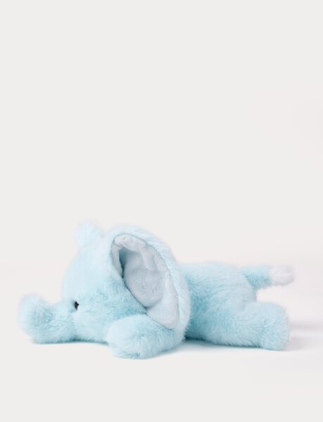 Teddykompaniet pehme mänguasi 34cm, Soft Squad Elephant  - Teddykompaniet