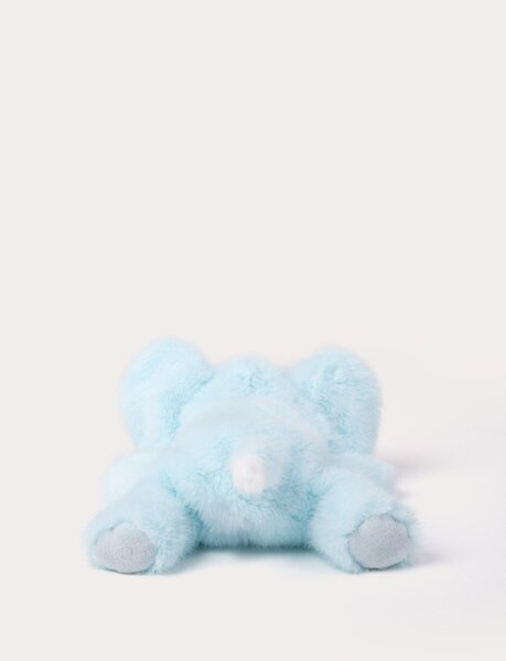 Teddykompaniet pehme mänguasi 34cm, Soft Squad Elephant  - Teddykompaniet
