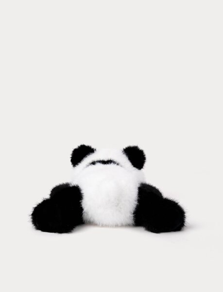 Teddykompaniet pehme mänguasi 28cm, Soft Squad Panda - Teddykompaniet