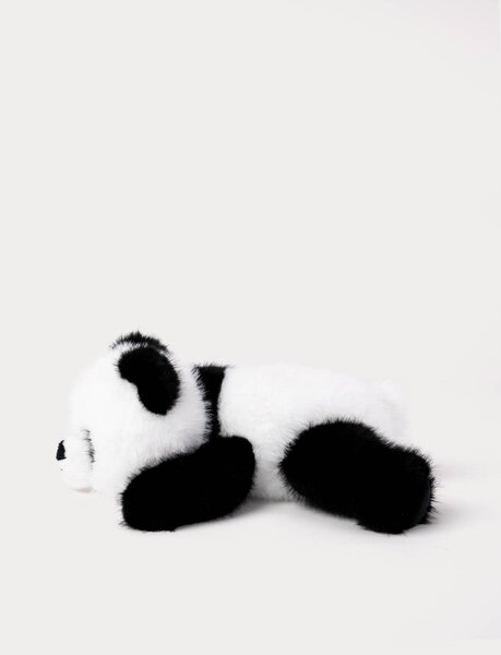 Teddykompaniet pehme mänguasi 28cm, Soft Squad Panda - Teddykompaniet
