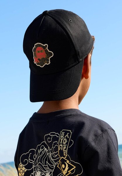 Legowear cap Lwaiko 208 - Legowear