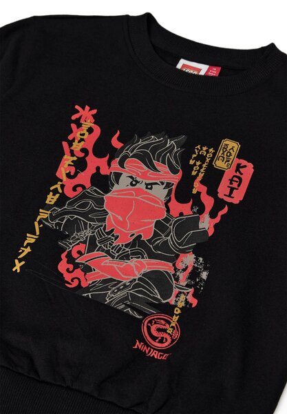 Legowear sweatshirt Lwsian 205 - Legowear
