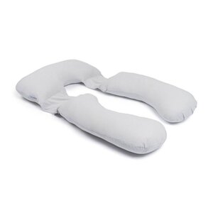 Doomoo Maxxy imetamispadi Dots Grey - Doomoo
