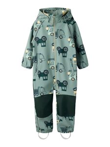 NAME IT комбинезон софтшелл Nmmalfa08 - NAME IT