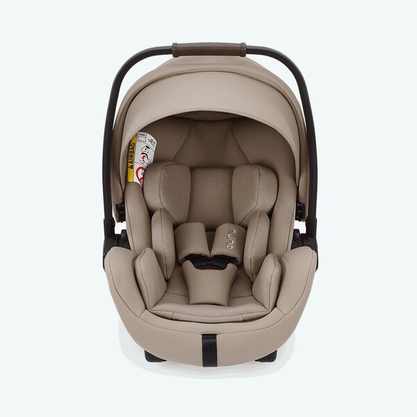 Nuna Arra Flex turvahäll 40-87cm, Chateau V2 - Nuna