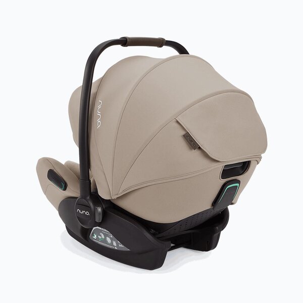 Nuna Arra Flex turvahäll 40-87cm, Chateau V2 - Nuna