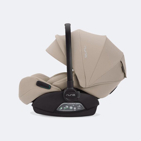 Nuna Arra Flex turvahäll 40-87cm, Chateau V2 - Nuna