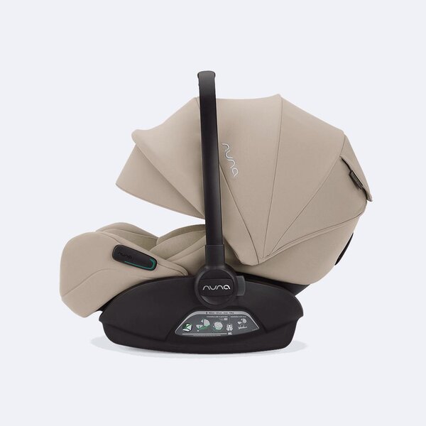Nuna Arra Flex turvahäll 40-87cm, Chateau V2 - Nuna