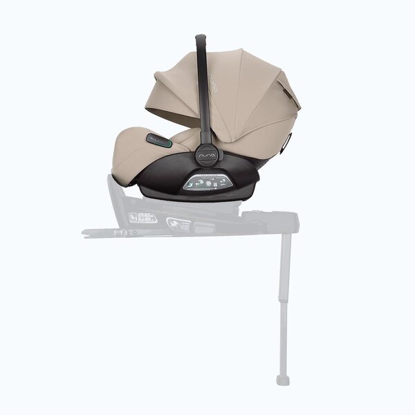 Nuna Arra Flex turvahäll 40-87cm, Chateau V2 - Nuna