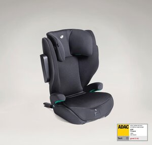 Joie I-Traver car seat 100-150cm, Eclipse Mesh - Joie