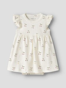 NAME IT платье Nbfficherry - NAME IT