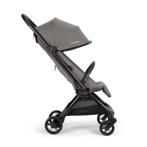 Nuna Viaa Cabn buggy Thunder - Nuna