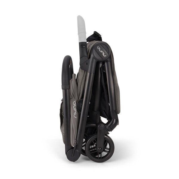 Nuna Viaa Cabn buggy Thunder - Nuna