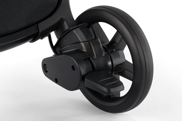 Nuna Viaa Cabn buggy Thunder - Nuna