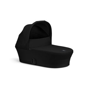 Cybex Melio cot Magic Black - Cybex