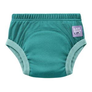 Bambino Mio тренировочные трусики Teal - Bambino Mio