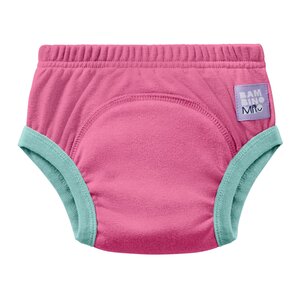 Bambino Mio тренировочные трусики Pink - Bambino Mio