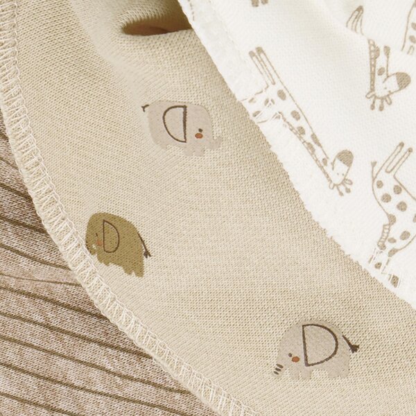Pippi bib Rainy Day - Pippi